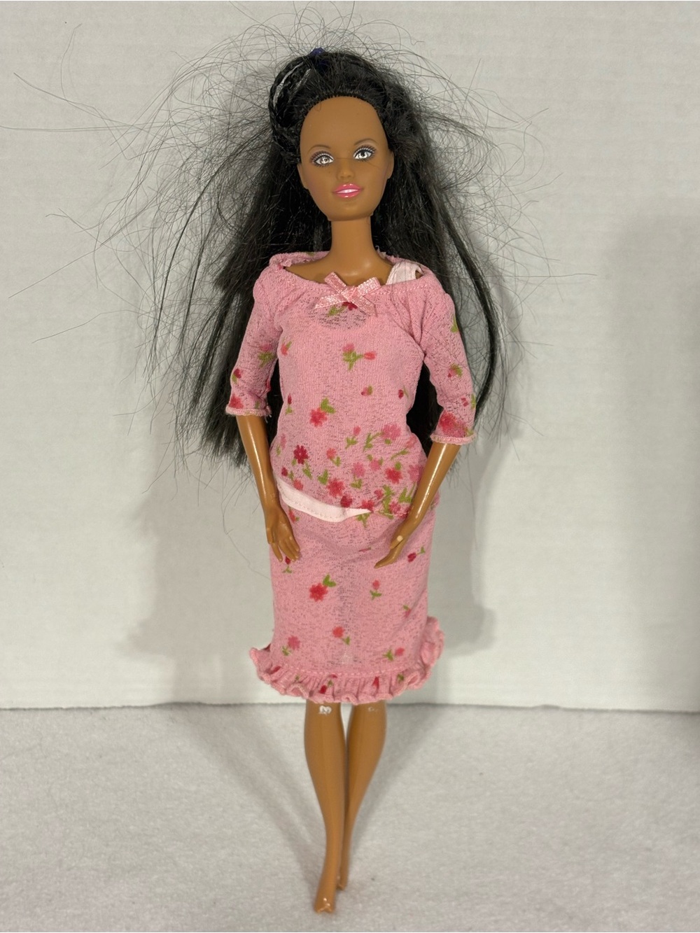 Midge Barbie no magnetic belly/baby